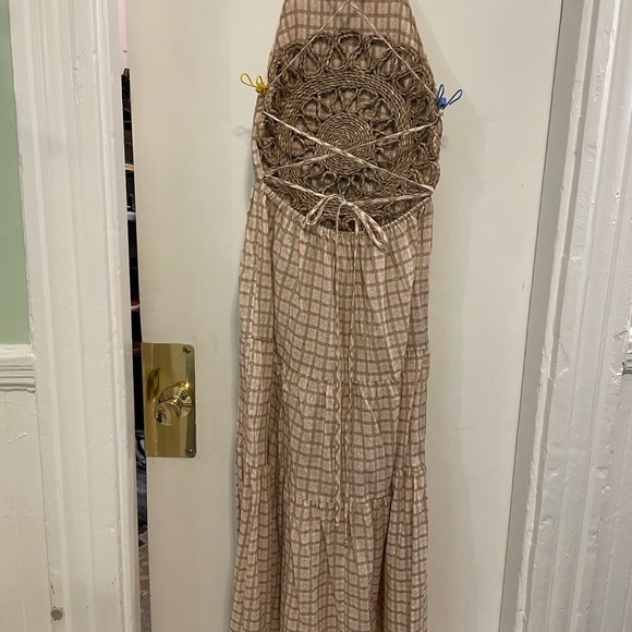 Christy Dawn Delphine Dress NWOT - Picture 6 of 7